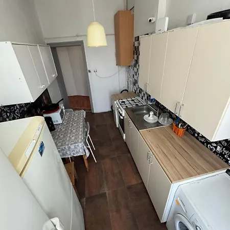 Hostel Poznest Posen