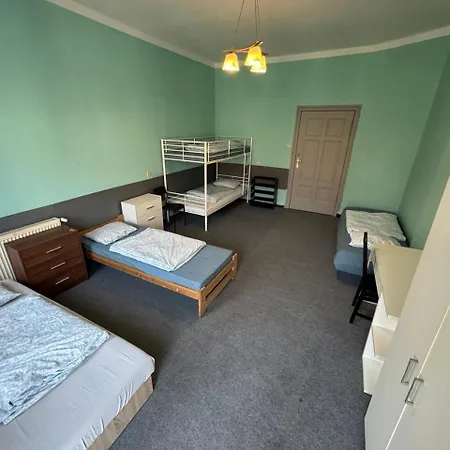 Poznest - Tanie - Samodzielne Zameldowanie - Self Chek Hostel Poznan
