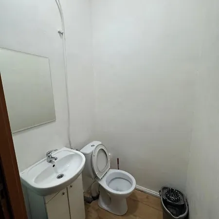 Poznest Hostel Poznań