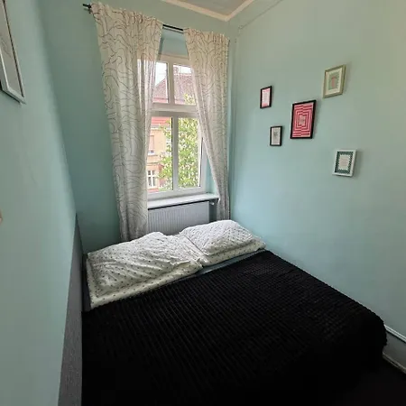 Poznest - Tanie - Samodzielne Zameldowanie - Self Chek Hostel Poznan