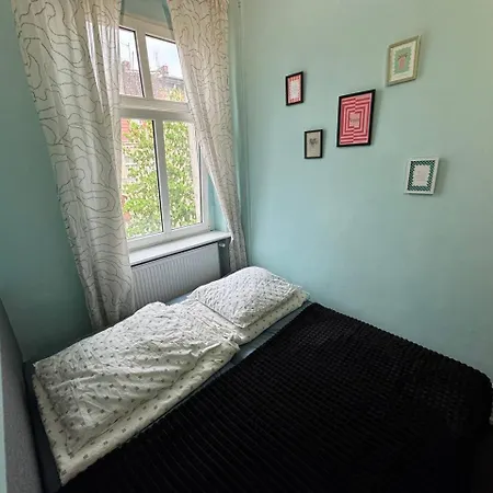 Poznest - Tanie - Samodzielne Zameldowanie - Self Chek Hostel Poznan