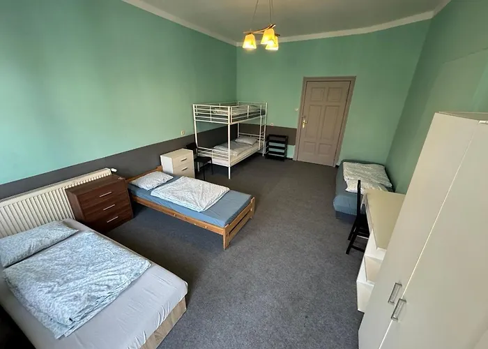 Poznest Hostel Poznań