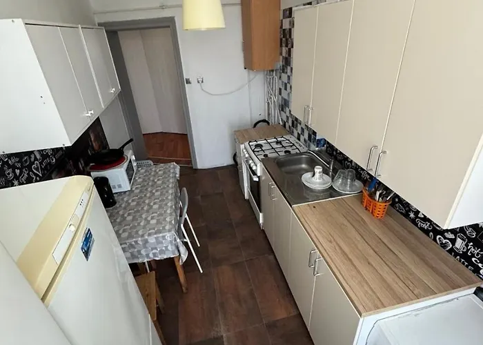 Hostel Poznest Poznań