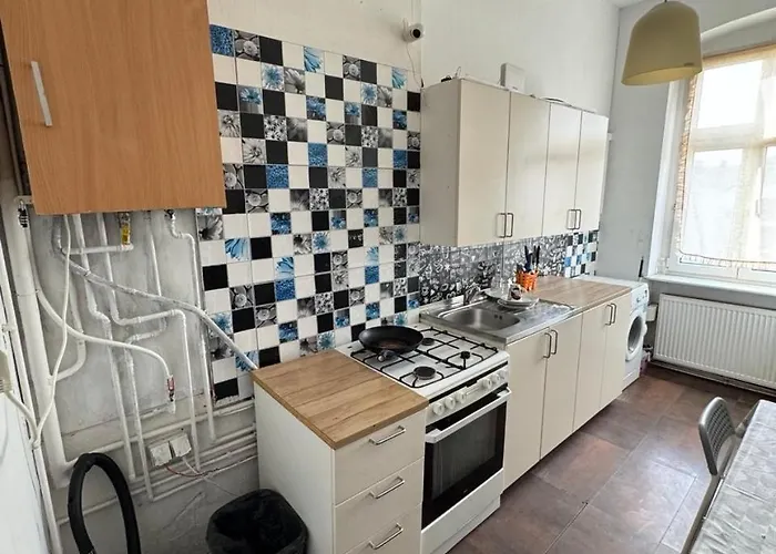 Hostel Poznest Poznań