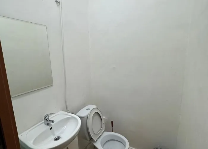 Poznest Hostel Poznań